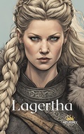 Cover: Lagertha - History Nerds