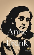 Cover: Anne Frank - History Nerds