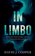 Cover: In Limbo - David J Cooper