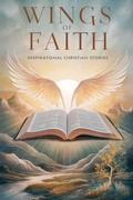 Cover: Wings of Faith - Graywolf Press