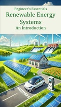 Cover: Renewable Energy Systems - Engineer's Essentials
