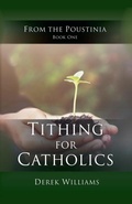 Cover: Tithing for Catholics - Derek Williams