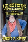 Cover: The Attack of the Old Bear - Outlaws Publishing LLC