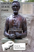 Cover: Lincoln State Park - Mossy Feet Books