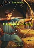 Cover: O Cavaleiro do Rei (Mamotal, #3) - Jose Beirao
