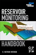 Cover: Reservoir Monitoring Handbook - Gulf Professional Publishing