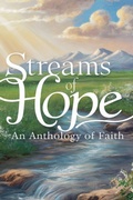 Cover: Streams of Hope - Graywolf Press