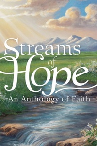 Enlarge image Cover: Streams of Hope - Graywolf Press