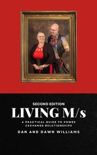 Enlarge image Cover: Living M/s, Second Edition - Dan Williams