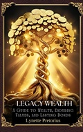 Cover: Legacy Wealth - Lynette Pretorius