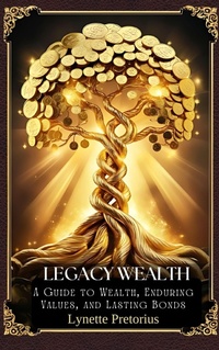 Enlarge image Cover: Legacy Wealth - Lynette Pretorius
