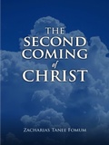 Cover: The Second Coming of Christ (Off-Series, #19) - Books4revival