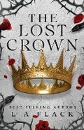 Cover: The Lost Crown - Lauren Flack