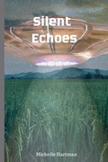 Cover: Silent Echoes - Michelle Hartman