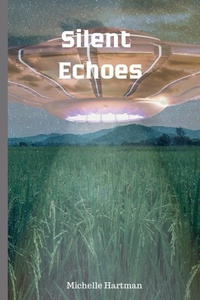 Enlarge image Cover: Silent Echoes - Michelle Hartman
