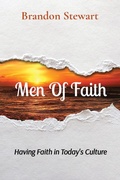 Cover: Men Of Faith - NHP MEDIA