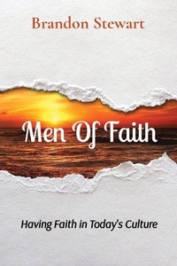 Enlarge image Cover: Men Of Faith - NHP MEDIA