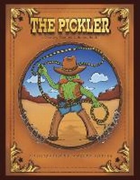 Enlarge image Cover: The Pickler - Moosh Books