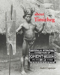 Abbildung von: about Timicheg - Blurb