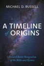 Cover: A Timeline of Origins - Wipf and Stock Publishers