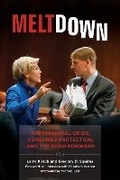 Cover: Meltdown - Bloomsbury Academic USA