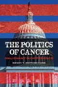 Cover: The Politics of Cancer - Bloomsbury Academic USA