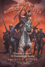 Cover: The Song of Roland and Oliver - AUTHORHOUSE