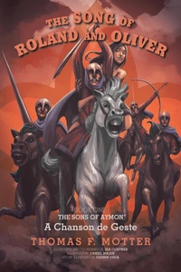 Enlarge image Cover: The Song of Roland and Oliver - AUTHORHOUSE
