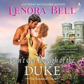 Cover: Can't Get Enough of the Duke - HarperCollins