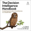 Cover: The Decision Intelligence Handbook - Ascent Audio