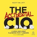 Cover: The Accidental CIO - Ascent Audio