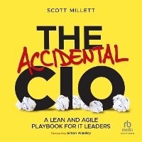 Enlarge image Cover: The Accidental CIO - Ascent Audio