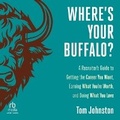 Cover: Where's Your Buffalo? - Ascent Audio