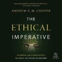 Enlarge image Cover: The Ethical Imperative - Ascent Audio