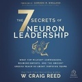 Cover: The 7 Secrets of Neuron Leadership - Ascent Audio
