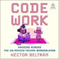 Enlarge image Cover: Code Work - Ascent Audio