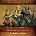 Cover: The Index Revolution - Ascent Audio