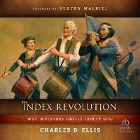 Enlarge image Cover: The Index Revolution - Ascent Audio