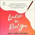 Cover: Lead Like the Real You - Christianaudio