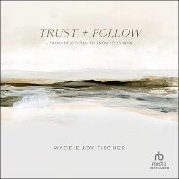 Enlarge image Cover: Trust + Follow - Christianaudio