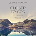 Cover: Closer to God - Christianaudio