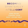 Cover: Becoming Spiritually Intelligent - Christianaudio