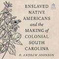 Cover: Enslaved Native Americans and the Making of Colonial South Carolina - HighBridge Audio