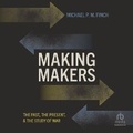 Cover: Making Makers - HighBridge Audio