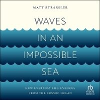 Abbildung von: Waves in an Impossible Sea - HighBridge Audio