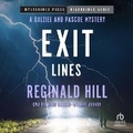 Cover: Exit Lines - HighBridge Audio