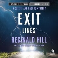 Enlarge image Cover: Exit Lines - HighBridge Audio