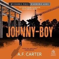 Enlarge image Cover: Johnny-Boy - HighBridge Audio
