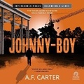 Cover: Johnny-Boy - HighBridge Audio