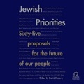 Cover: Jewish Priorities - HighBridge Audio